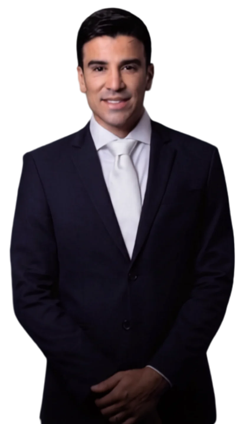 Dr. Daniel Ongaratto Barazzetti