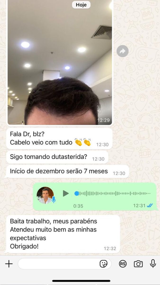 Depoimento 1