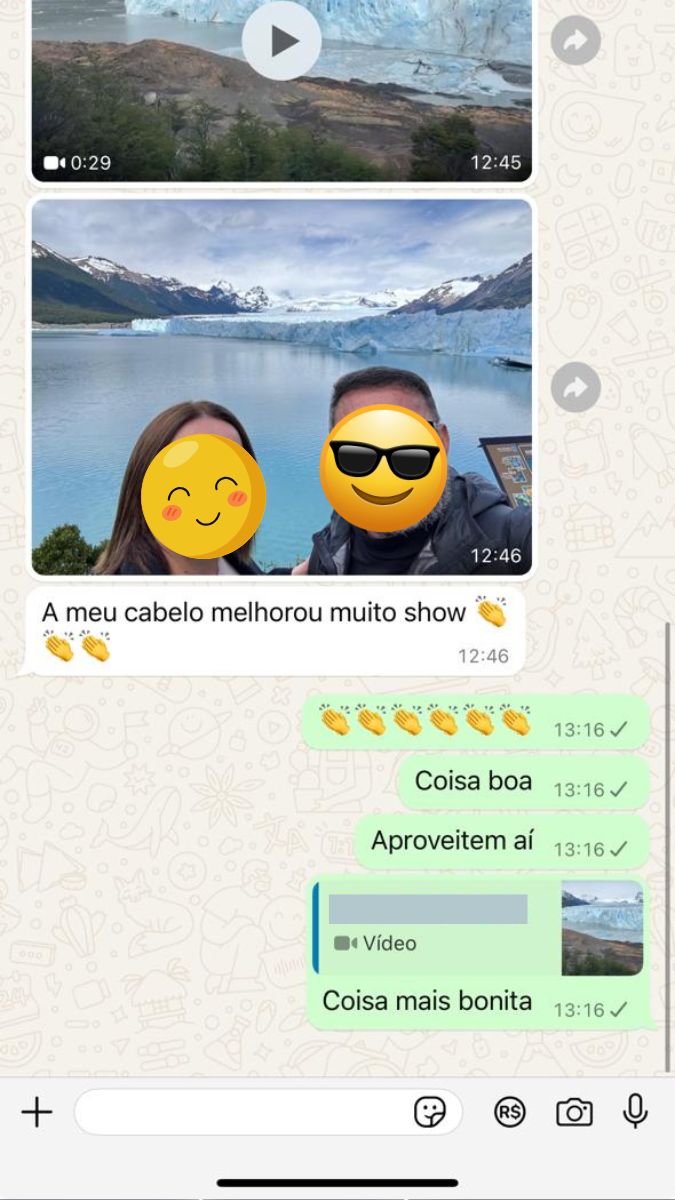 Depoimento 2